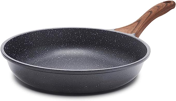 Top 4 Frying Pans Under 40$