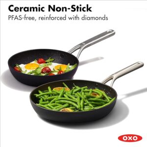 OXO Cookware Set