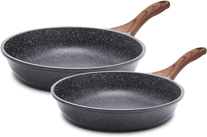 5 Things to Consider When Buying a Granite Skillet