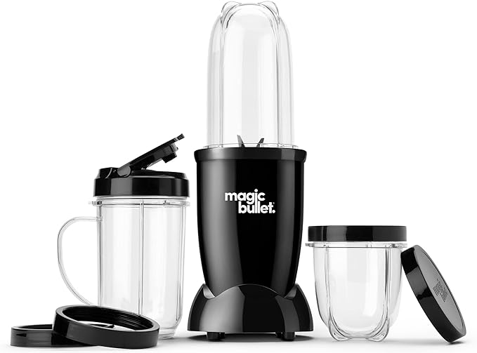 5 Best High-End Blenders to Elevate Your Kitchen Experience in 2024