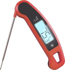 Digital Food Thermometers