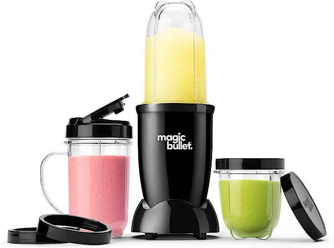 The Perfect Guide to Choosing the Perfect Blender in 2024