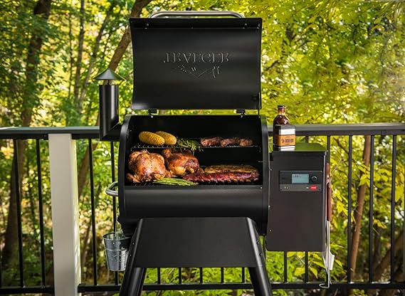 Outdoor Cooking Adventure: Best Grill and Griddle Cookware in 2024 for BBQ Enthusiasts