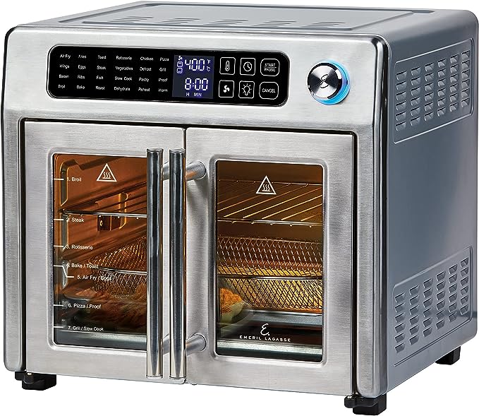 2024 Oven Wars: Wall Ovens vs. Toaster Ovens – A Battle of Crispy Delights!