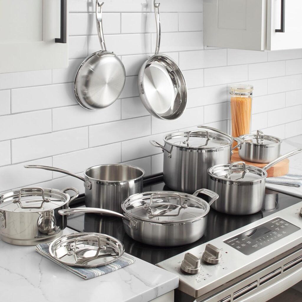best induction cookware sets