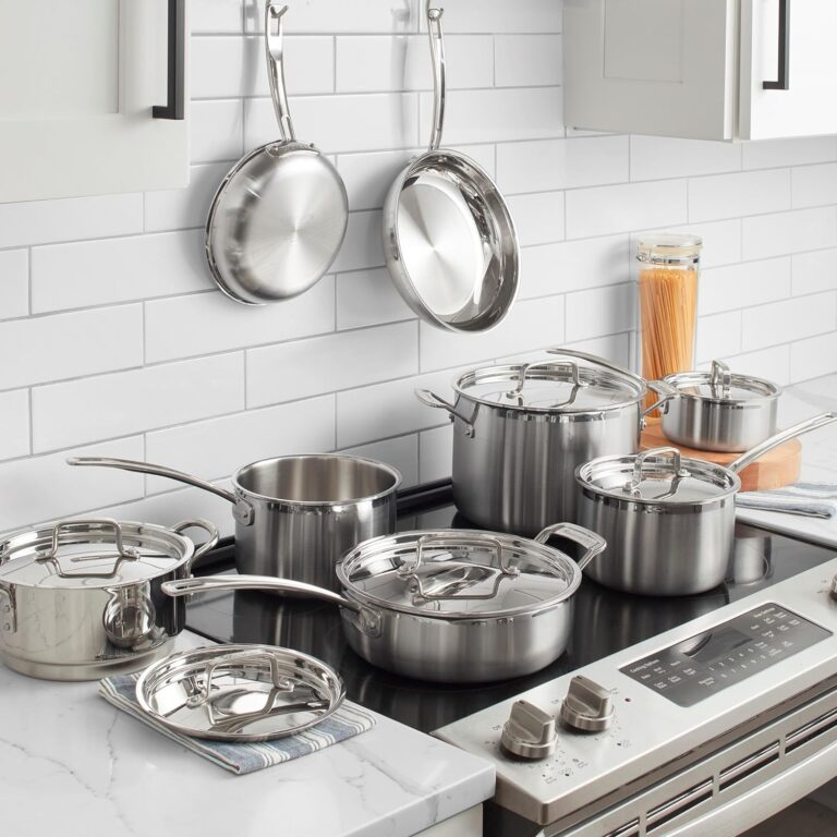 The Best Essential Kitchenware: Your Guide to The Must-Have Culinary Tools in 2024