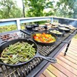 Stainless Steel vs. Cast Iron