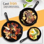 Cast Iron Skillet