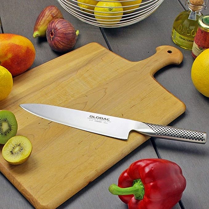 The Ultimate Guide to Choosing the Perfect Chef’s Knife: A 2024 Comprehensive Buyer’s Guide