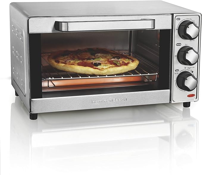 Finding The Perfect Toaster Oven in 2024