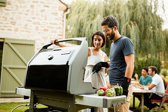 Choosing the top BBQ grills in 2024: Your Trustworthy Guide