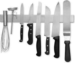 magnetic knife strips
