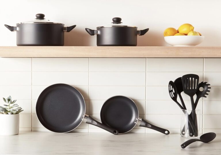 Pots and Pans Maintenance: Why Proper Storage Matters for Your Gorgeous Collection in 2024