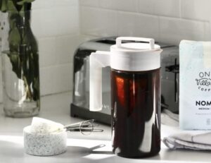 Top Cold brew coffee makers