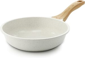 Advantages of Ceramic Nonstick Pans