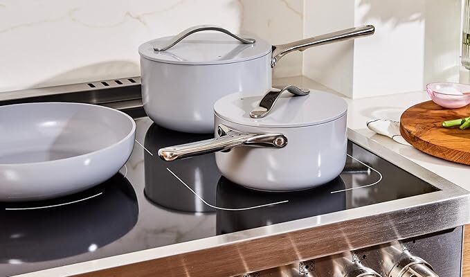 Non-Stick Pans for Versatile Cooking: Your Wonderful Kitchen Companion in 2024