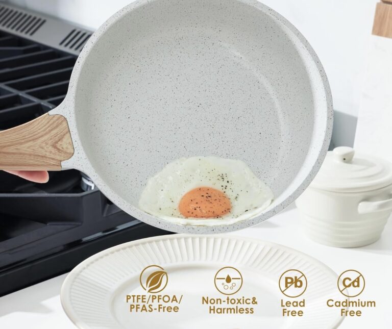 Cooking for Nutritional Value in 2024: How Your Cookware Choices Can Positively Impact Your Health