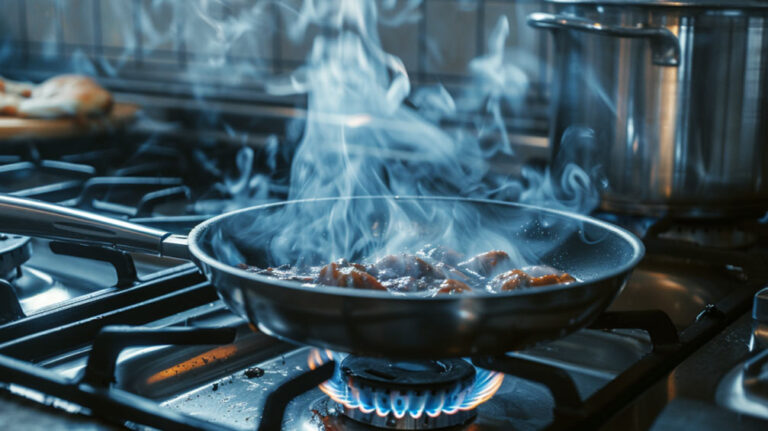 Is Using Teflon Cookware Harmful?