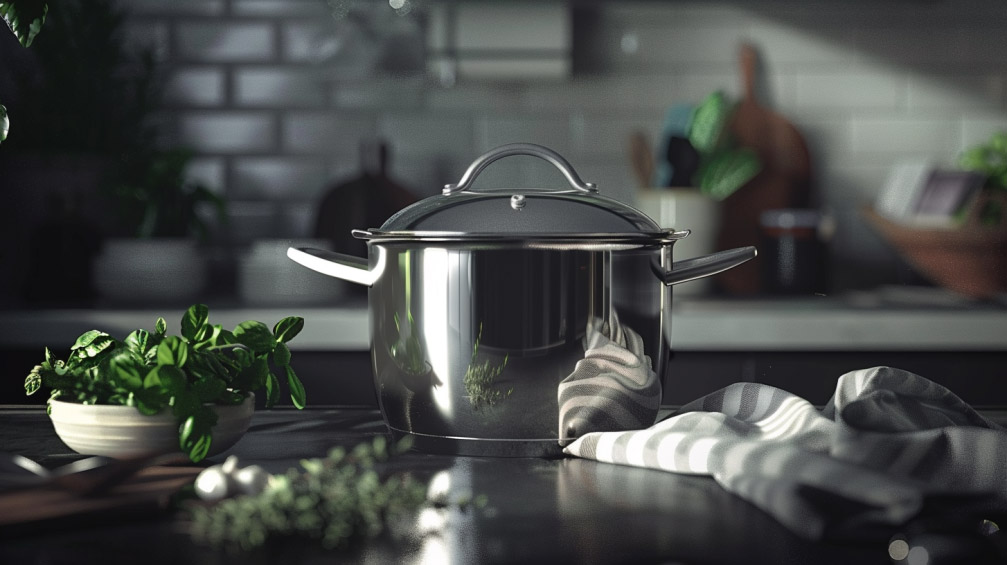 Affordable Non-Stick and Stainless Steel Cookware Options for Every Budget