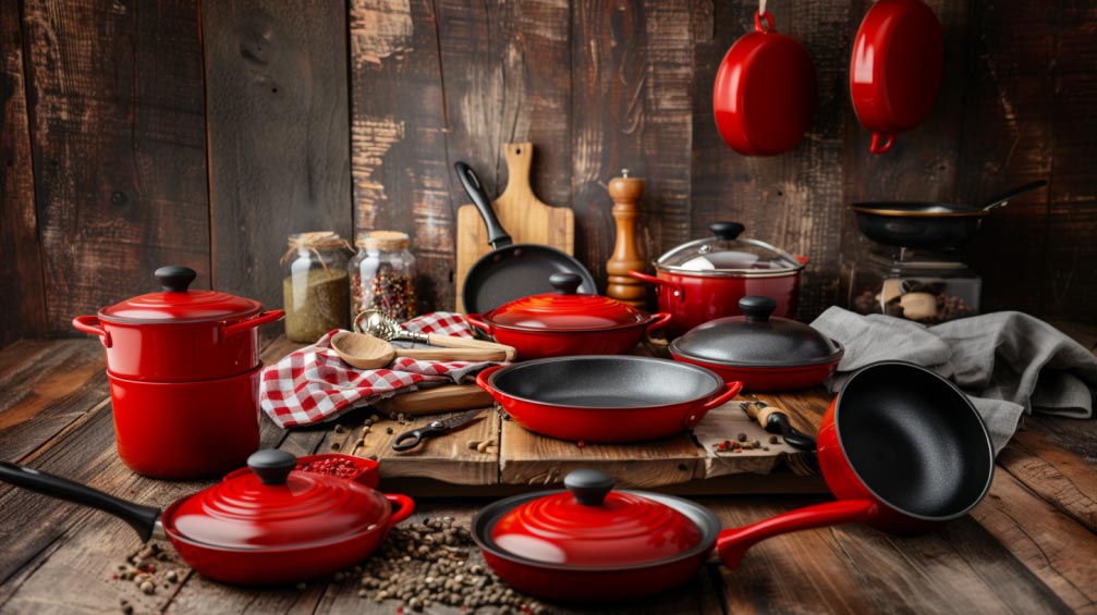 Most Affordable Cookware to Buy in 2024