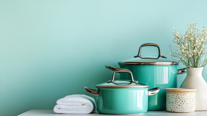 Which Country Makes the Best Cookware?