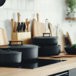 Is Tefal Cookware Safe? Understanding the Materials and Safety of Non-Stick Pans