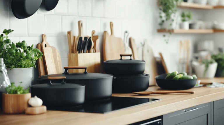 Is Tefal Cookware Safe? Understanding the Materials and Safety of Non-Stick Pans