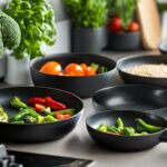 How to Safely Use Frying Pans and Pots: A Guide to Healthy Cooking