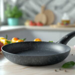 What Materials are Used in Tefal Pans? Exploring Non-Stick and Eco-Friendly Coatings