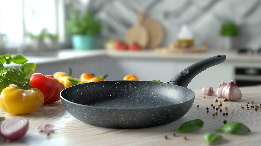 What Materials are Used in Tefal Pans? Exploring Non-Stick and Eco-Friendly Coatings