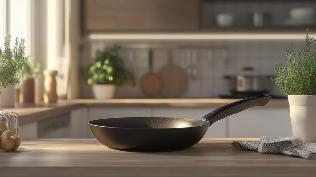 What Materials are Used in Tefal Pans? Exploring Non-Stick and Eco-Friendly Coatings