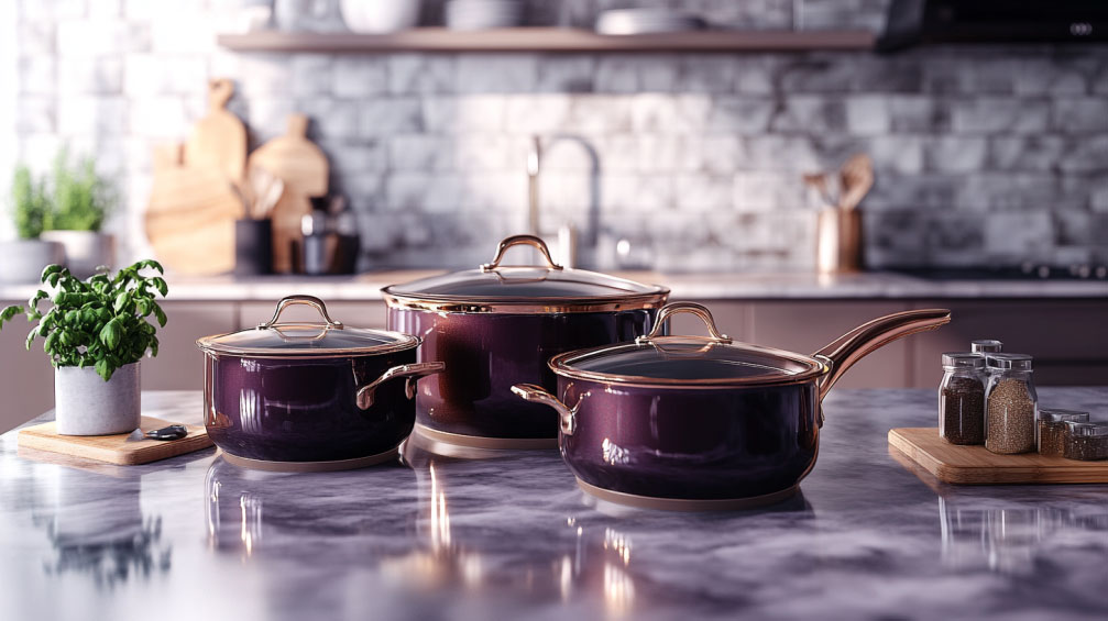 Rachael Ray Pots and Pans Review: Best Sets for Every Budget in 2024