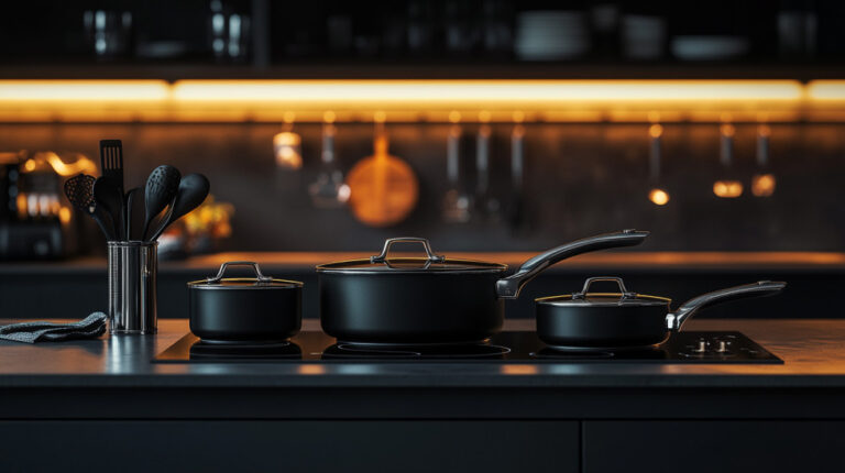 HexClad Pfanne Review: Best Hybrid Cookware for 2024