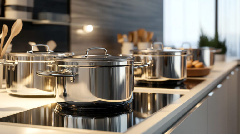 The Best Cookware Materials to Buy in 2025: A Complete Guide