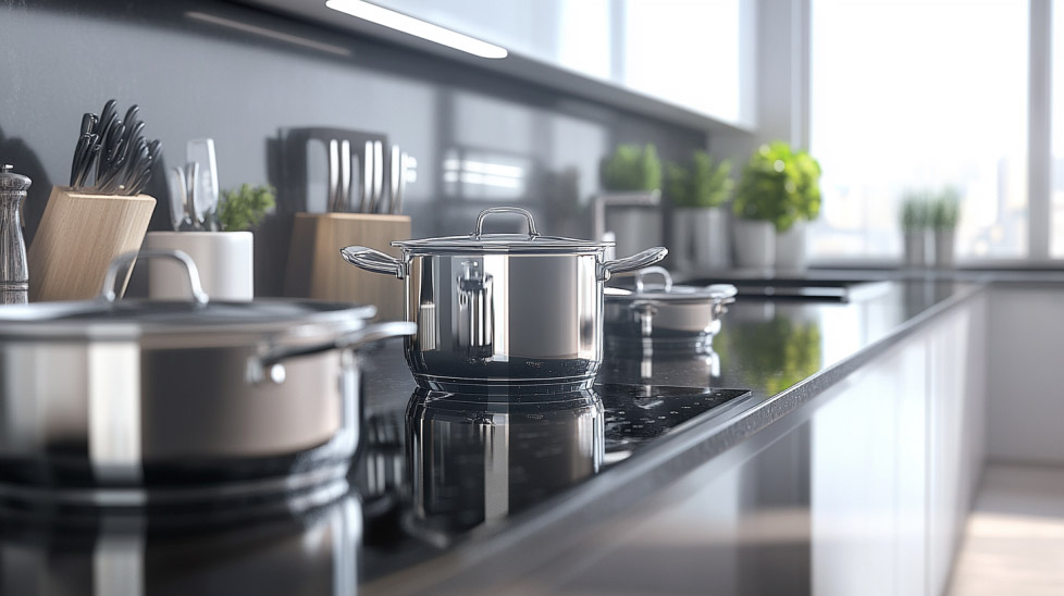 The Best Cookware Materials to Buy in 2025: A Complete Guide