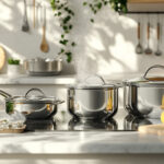 Are Stainless Steel Cookware Still Popular in 2025? The Pros and Cons