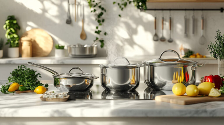 Are Stainless Steel Cookware Still Popular in 2025? The Pros and Cons