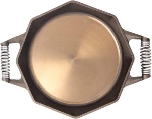 FINEX 14" Cast Iron Skillet