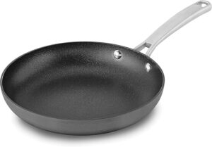 Calphalon 1934150 Classic Nonstick Omelet Fry Pan, 10", Grey