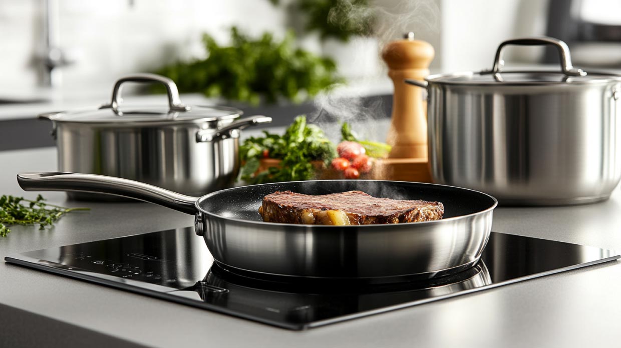 Calphalon Cookware in 2025: Why It's Still a Top Choice for Home Chefs