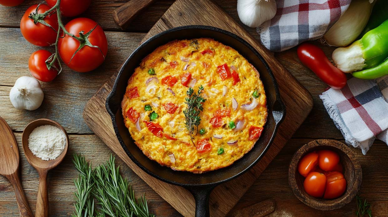 Top 10 Cast Iron Skillet Recipes for Beginners